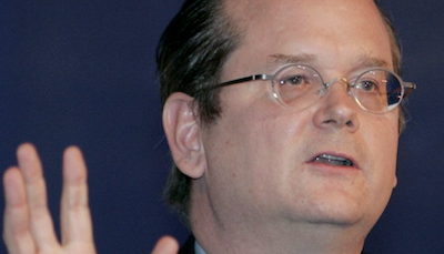 WGBH: Harvard Law Professor Lawrence Lessig Offers Legal Aid To Electoral College Members