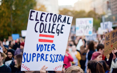 NBC: The ‘Real’ Presidential Vote: Electoral College Voting Underway