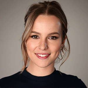 Bridgit Mendler