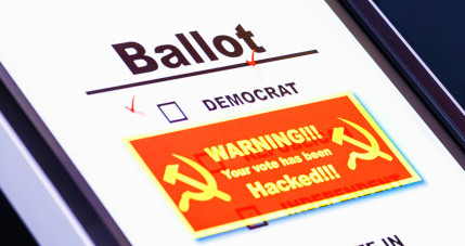 Techcrunch: Russian indictments show that the US needs federal oversight of election security
