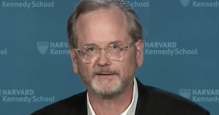Washington Journal: Lawrence Lessig Discusses Legal Challenges to the Electoral College