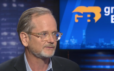 WGBH: Harvard’s Lawrence Lessig On His Legal Fight To End “Winner-Take-All” Rules In Electoral College