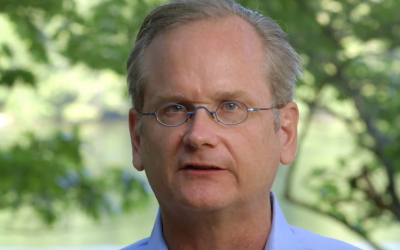 Lessig 2016. Equal Citizens First.