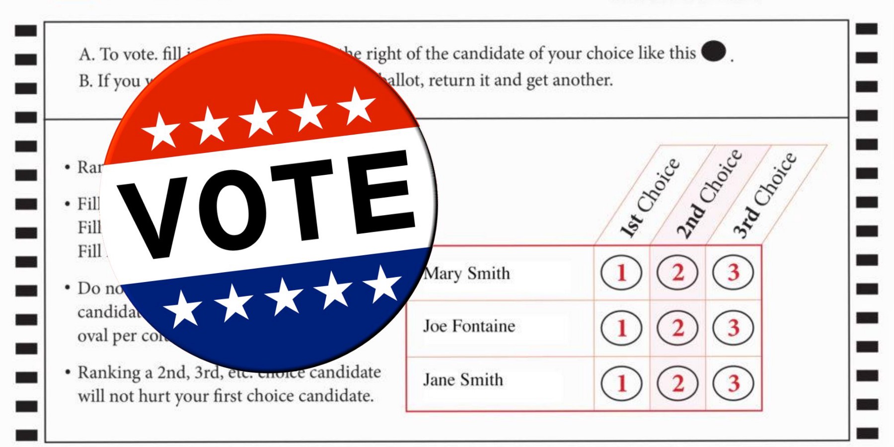 Medium: RCV-ing the Democratic Primary - Equal Citizens