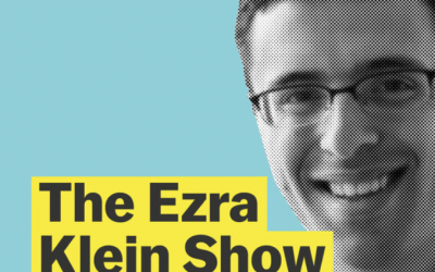 The Ezra Klein Show: Why good people are easily corrupted