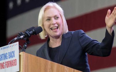 WMUR: Gillibrand packs schedule for 7-day NH swing