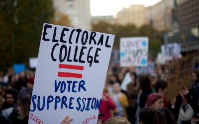 Common Dreams: Electoral College Abolitionists Say Court Ruling Shows Why Current System ‘Terrible Way of Picking the President’