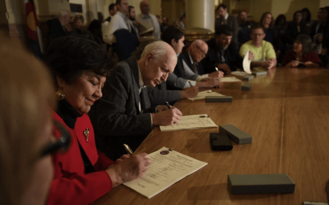 Denver Post: Colorado seeks “urgent” decision from Supreme Court on faithless electors