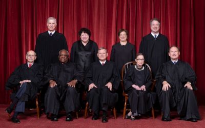 Good Morning America: Supreme Court takes on gay rights, DACA and guns in new term