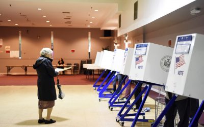 Talking Points Memo: Voting Rights Must Be A Priority In 2020 Race
