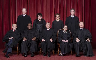 Medium: Breaking News from the Supreme Court