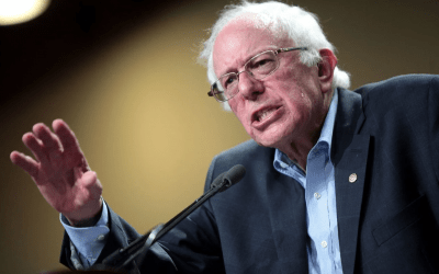 ValueWalk: Senator Bernie Sanders trying to revitalize American democracy