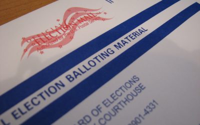 Medium: How States are Safeguarding Their Elections
