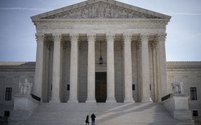 Politico: States can punish ‘faithless’ electors, Supreme Court rules