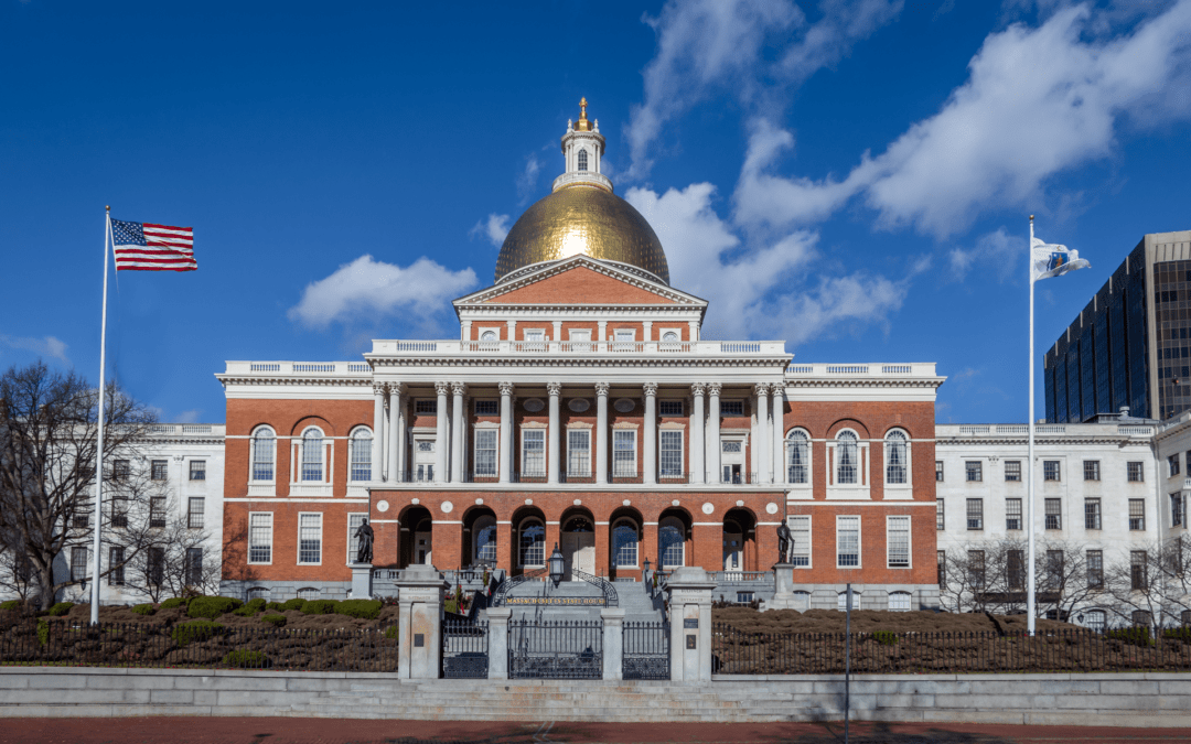 Legal Advocates File Two Challenges In Support of Proposed Ballot Measure to Ban Super PACs in Massachusetts