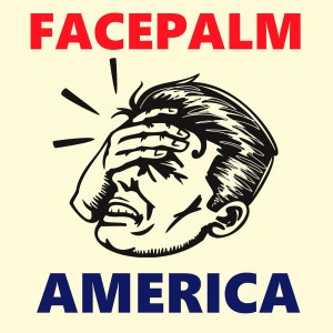 Facepalm America: SuperPACs and a Need for Regulation