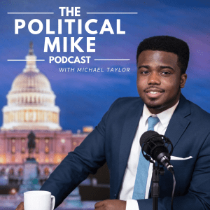 The Political Mike