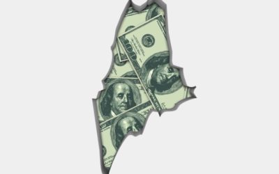 Federal judge blocks voter-approved Maine law capping super PAC contributions