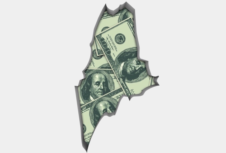 Federal judge blocks voter-approved Maine law capping super PAC contributions