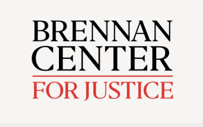Brennan Center: The Brennan Center and Ropes & Gray LLP filed an amicus brief urging the First Circuit to uphold contribution limits for super PACs in Maine.