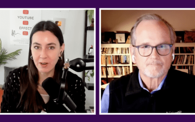 Taylor Lorenz: This Could End Billionaire Money in Politics