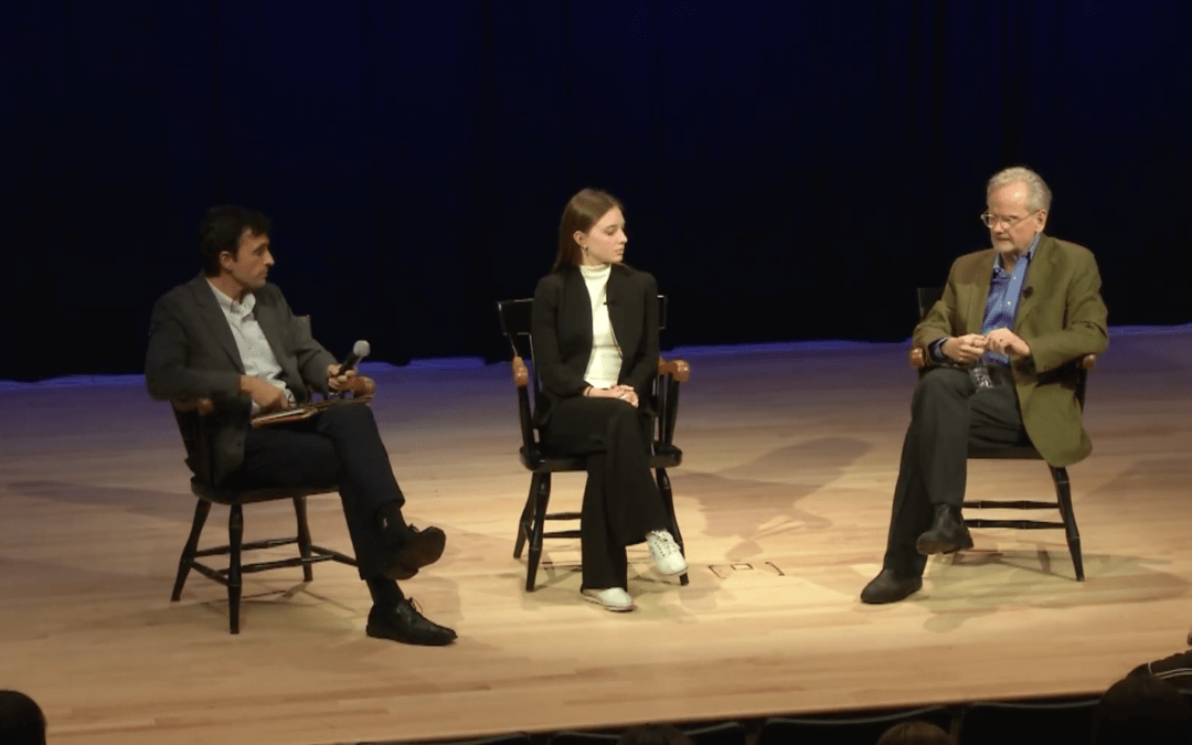 Bowdoin University: Maine v. Dark Money: A Legal Turning Point