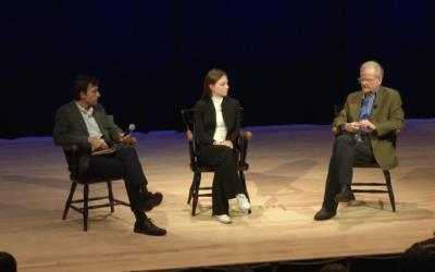 Bowdoin University: Maine v. Dark Money: A Legal Turning Point