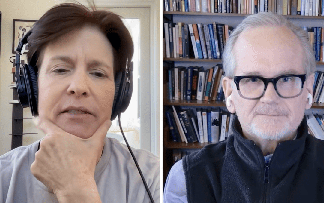 On With Kara Swisher: How to get dark money out of politics