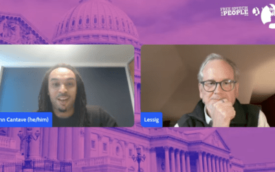 Women’s March: Ending SuperPACs and Renewing Democracy