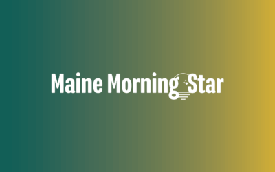 Maine Morning Star: Bipartisan former officials, billionaires defend restrictions on money in politics in Maine lawsuit