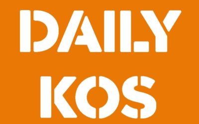 Daily Kos: Creative States Attempt an End Run Around Citizens United